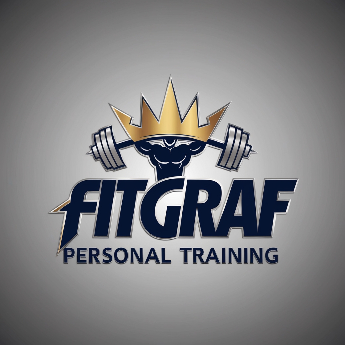 FitGraf Logo